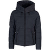 HKM Jacket Gilli Darkblue