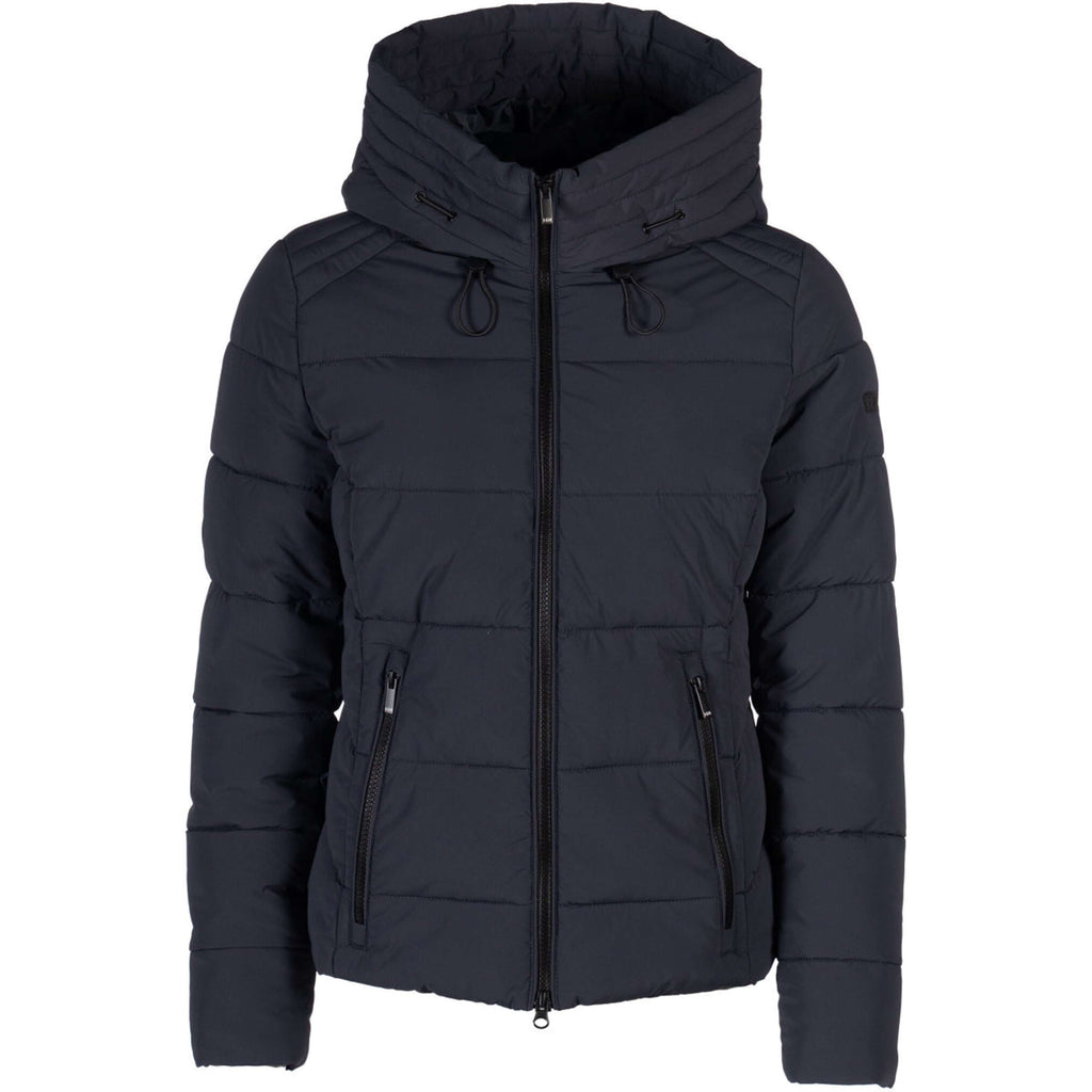 HKM Jacket Gilli Darkblue