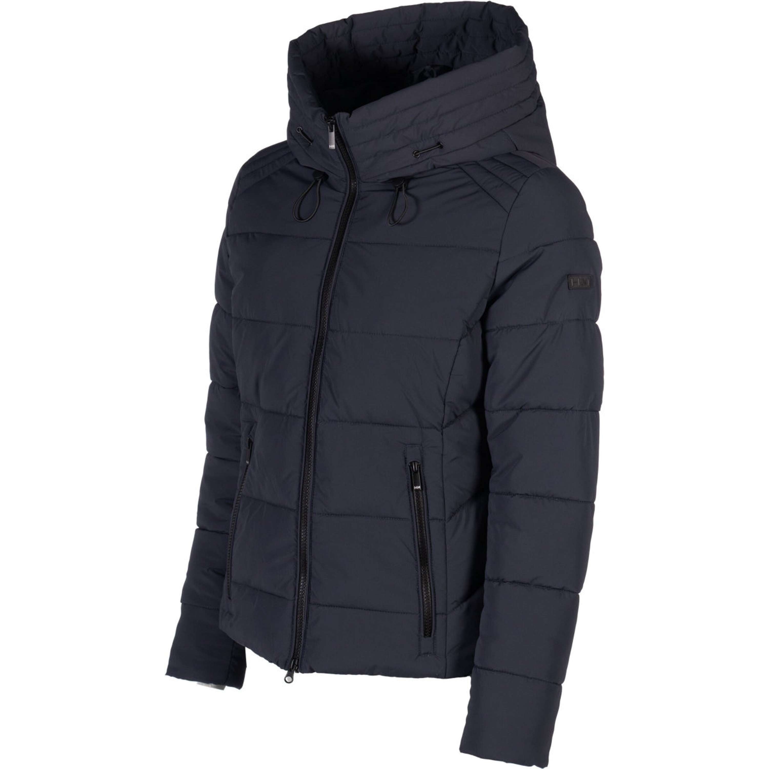 HKM Jacket Gilli Darkblue