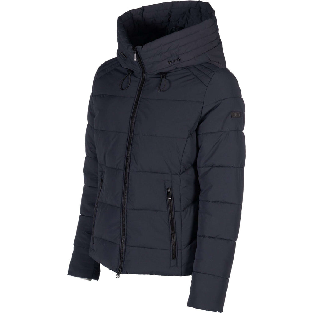 HKM Jacket Gilli Darkblue