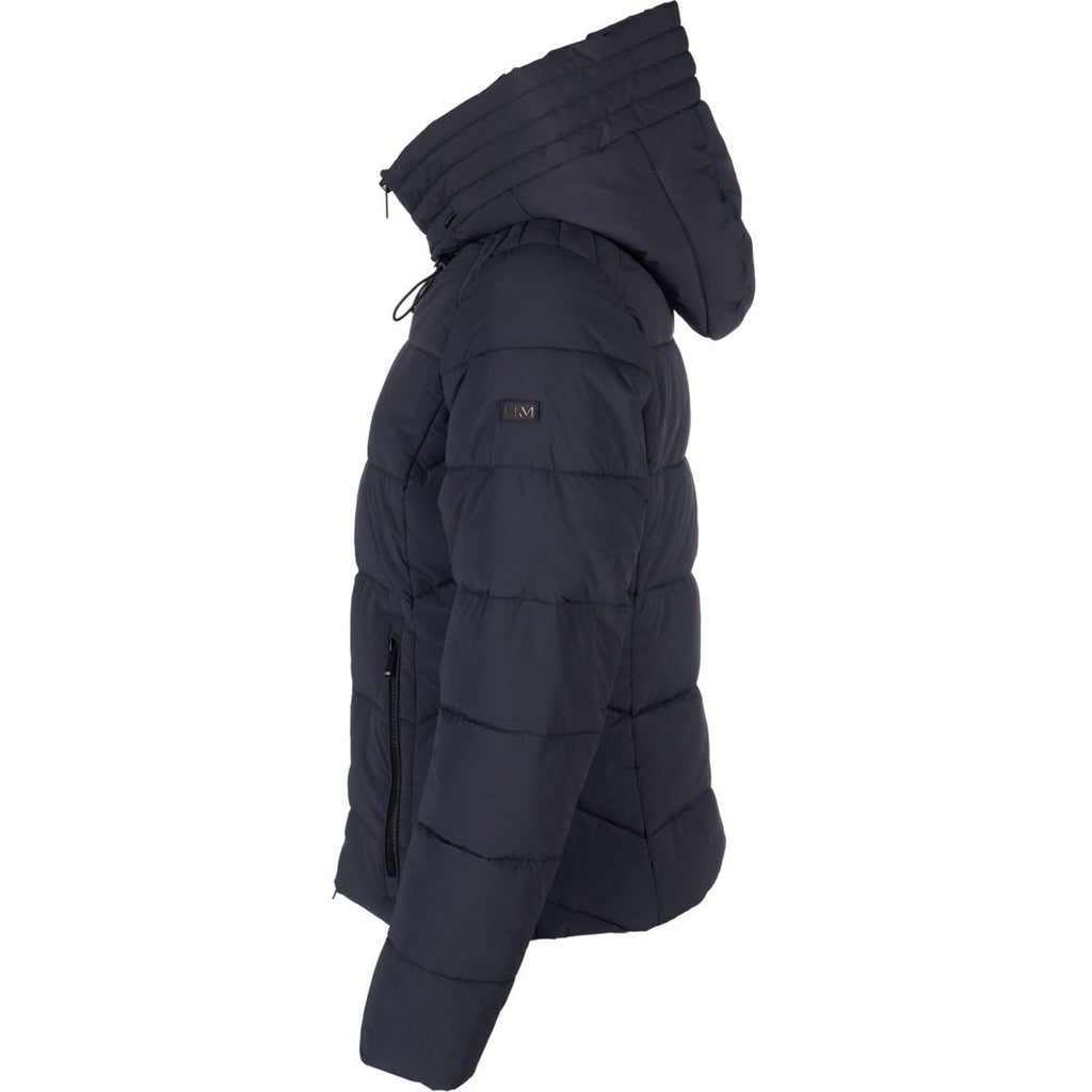 HKM Jacket Gilli Darkblue