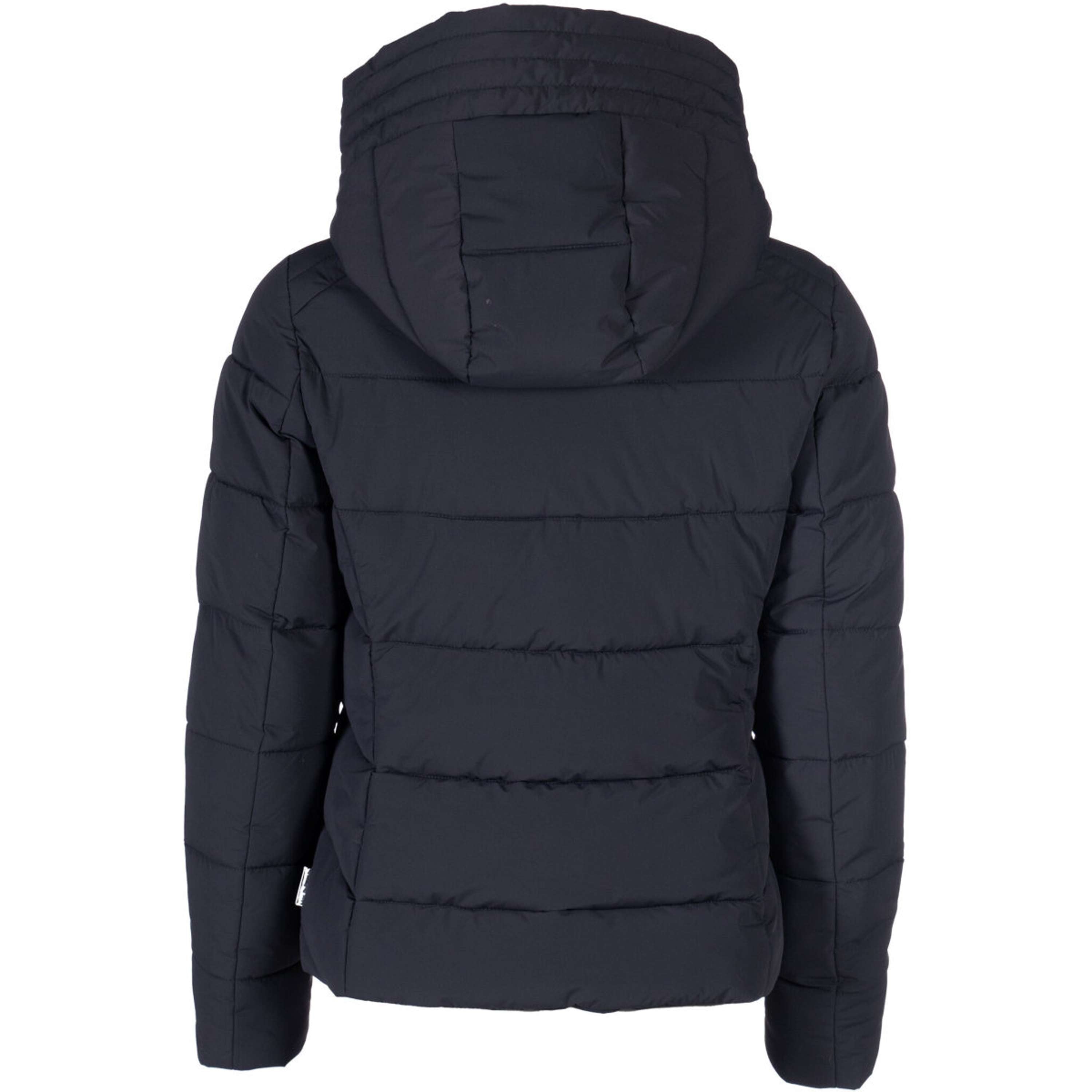 HKM Jacket Gilli Darkblue