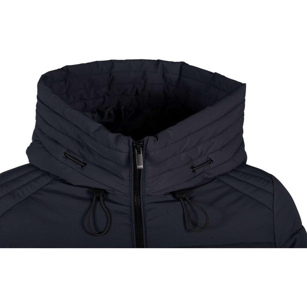 HKM Jacket Gilli Darkblue