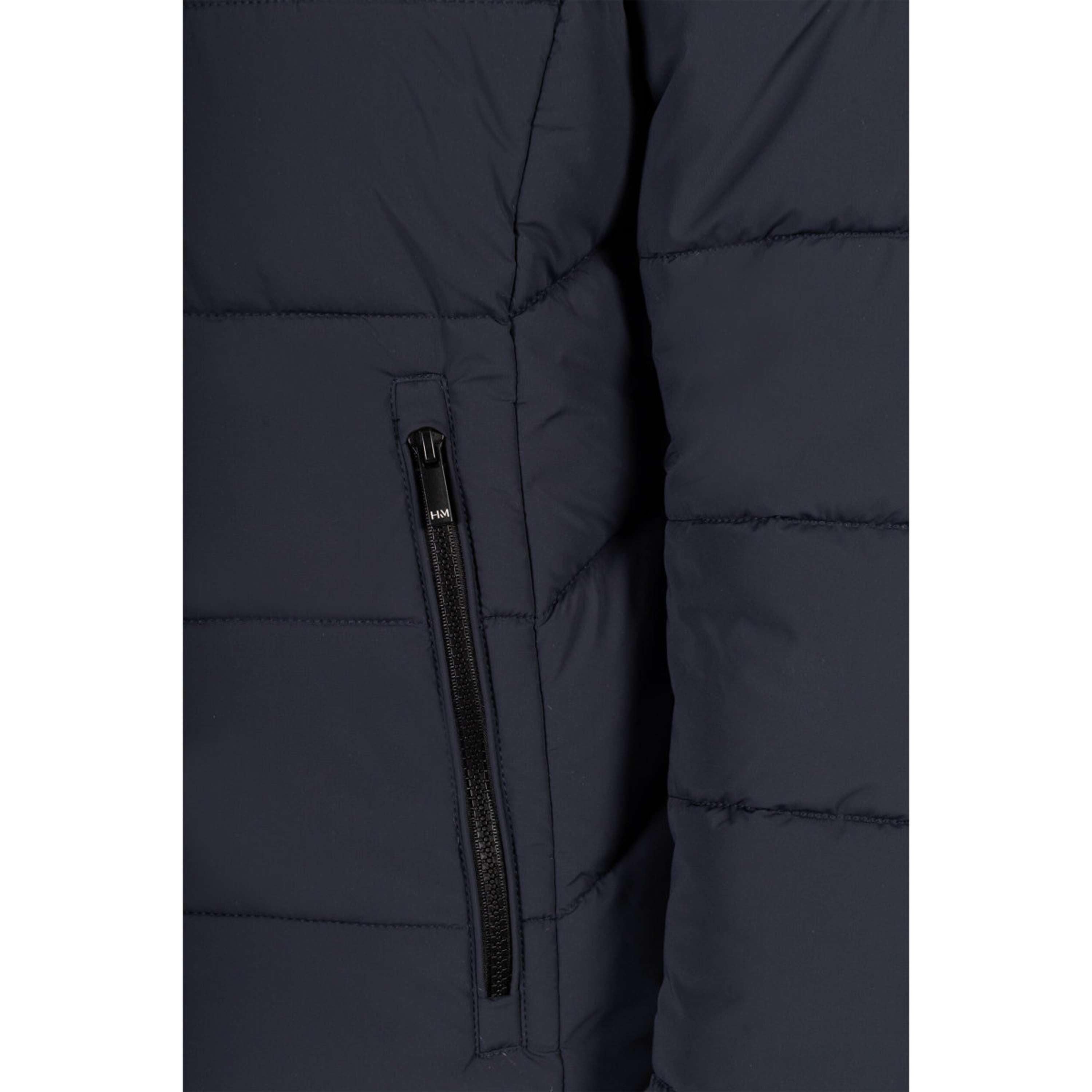 HKM Jacket Gilli Darkblue
