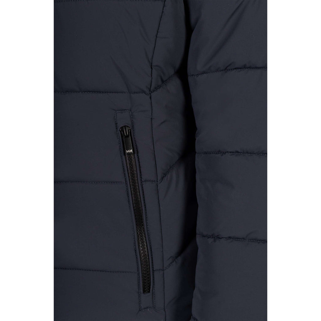 HKM Jacket Gilli Darkblue