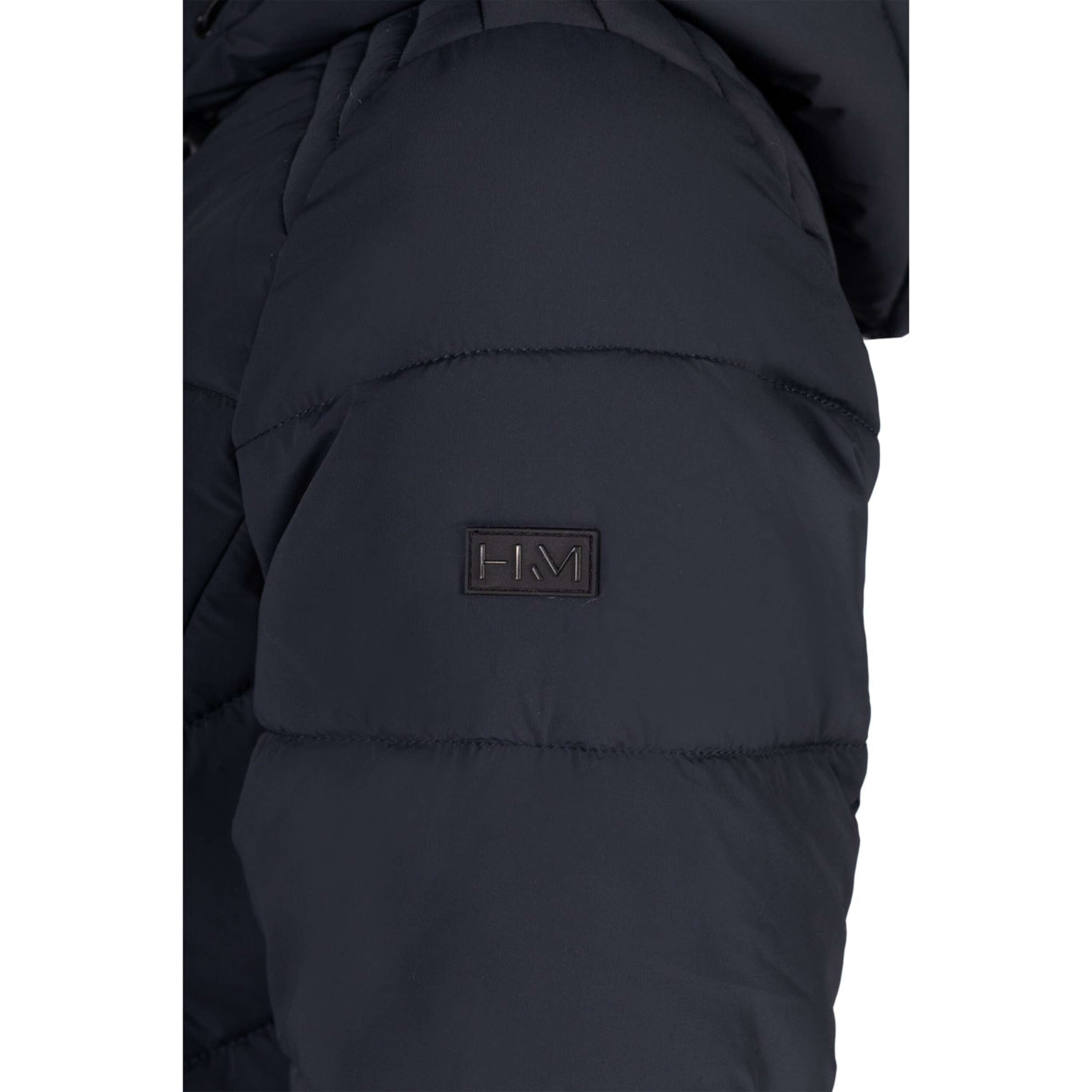 HKM Jacket Gilli Darkblue