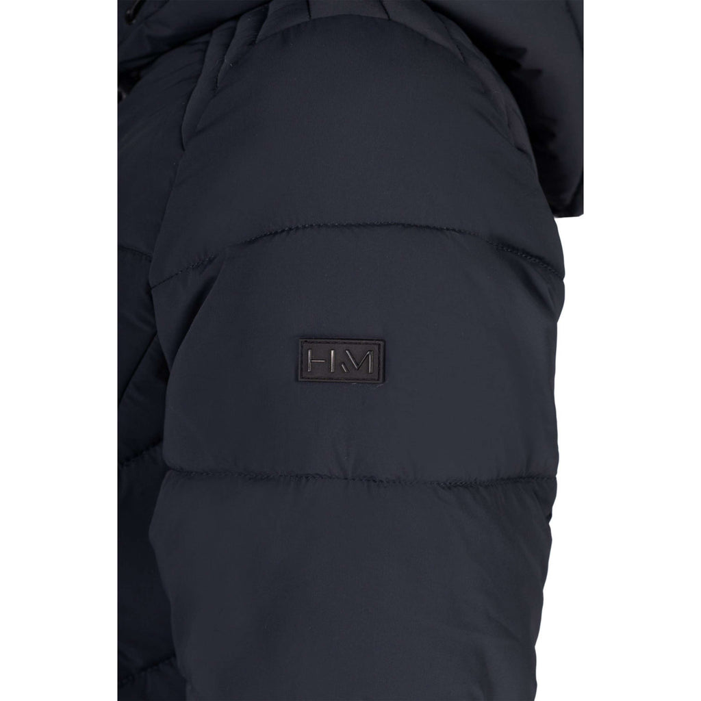 HKM Jacket Gilli Darkblue