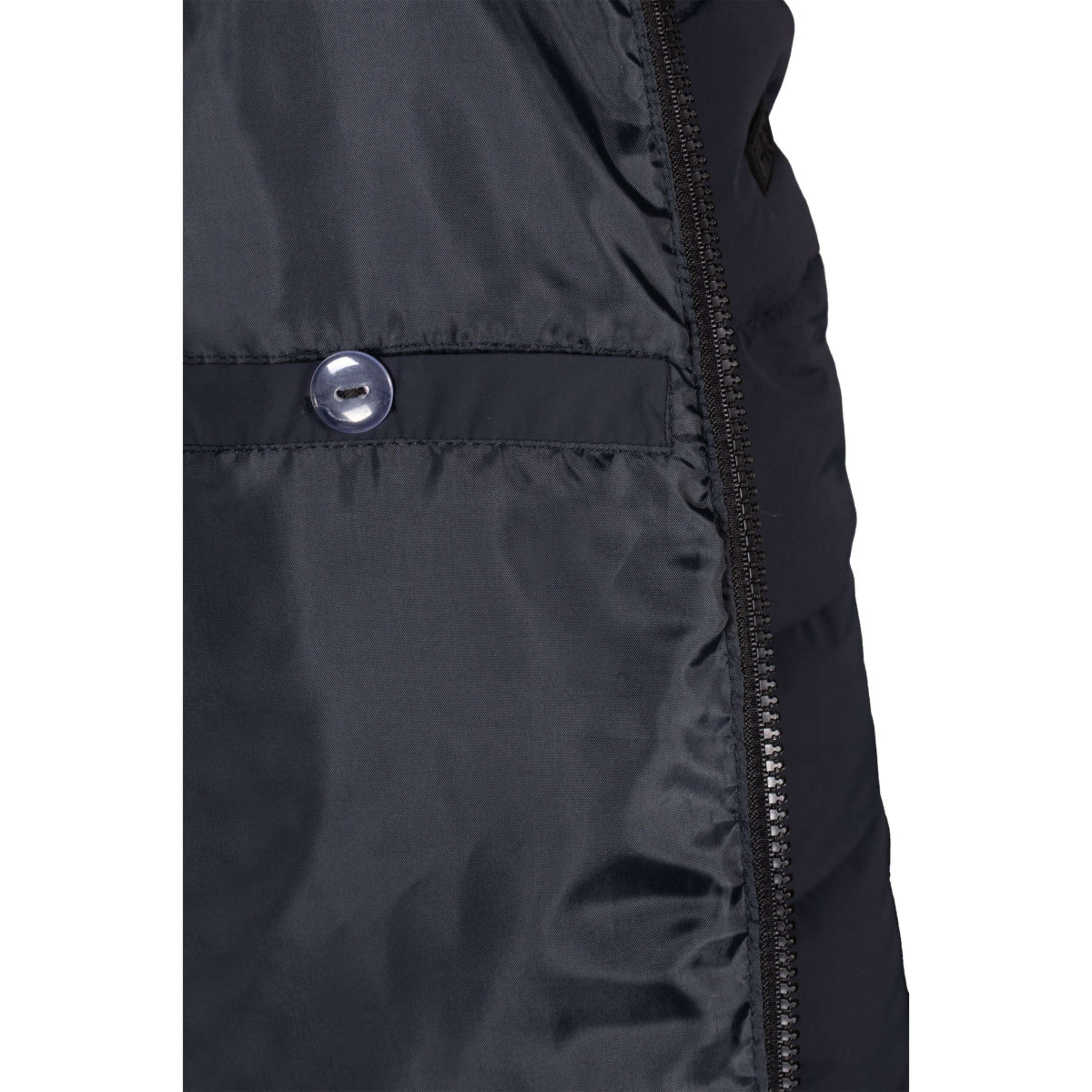 HKM Jacket Gilli Darkblue