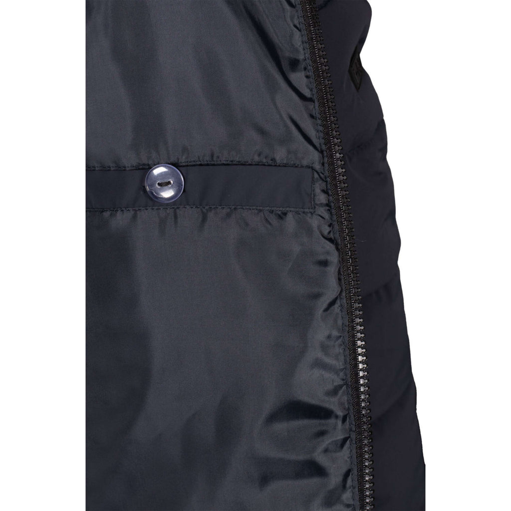 HKM Jacket Gilli Darkblue