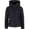 HKM Jacket Gilli Black