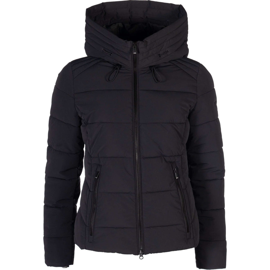 HKM Jacket Gilli Black