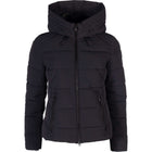HKM Jacket Gilli Black