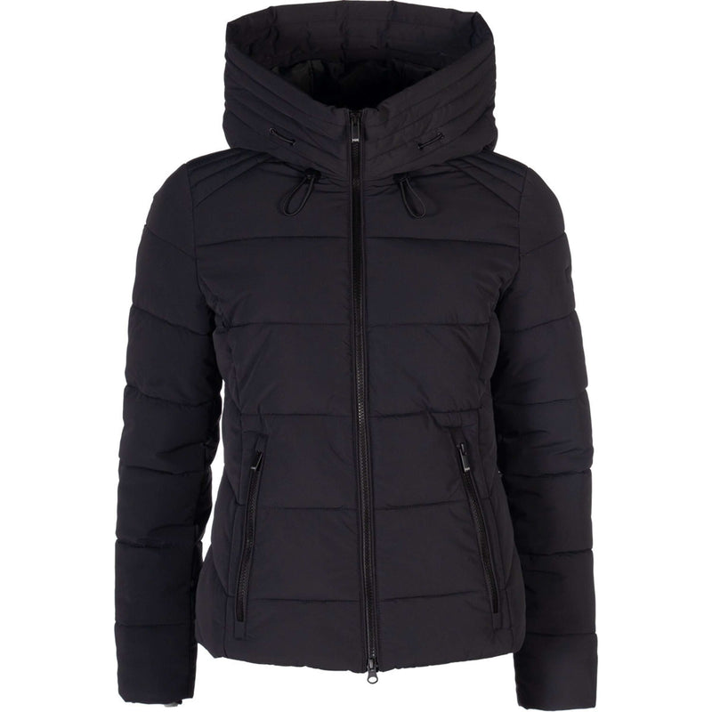HKM Jacket Gilli Black