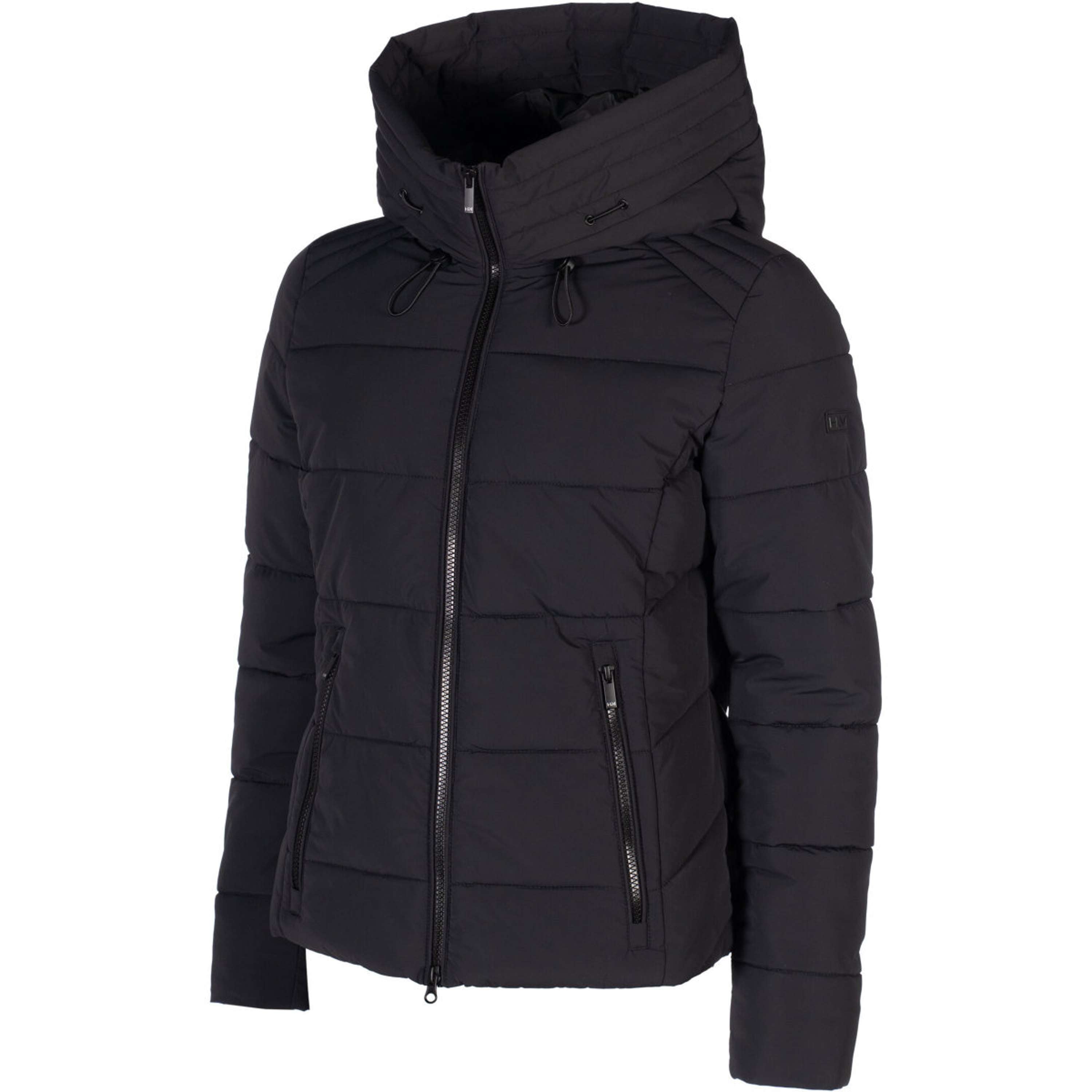 HKM Jacket Gilli Black