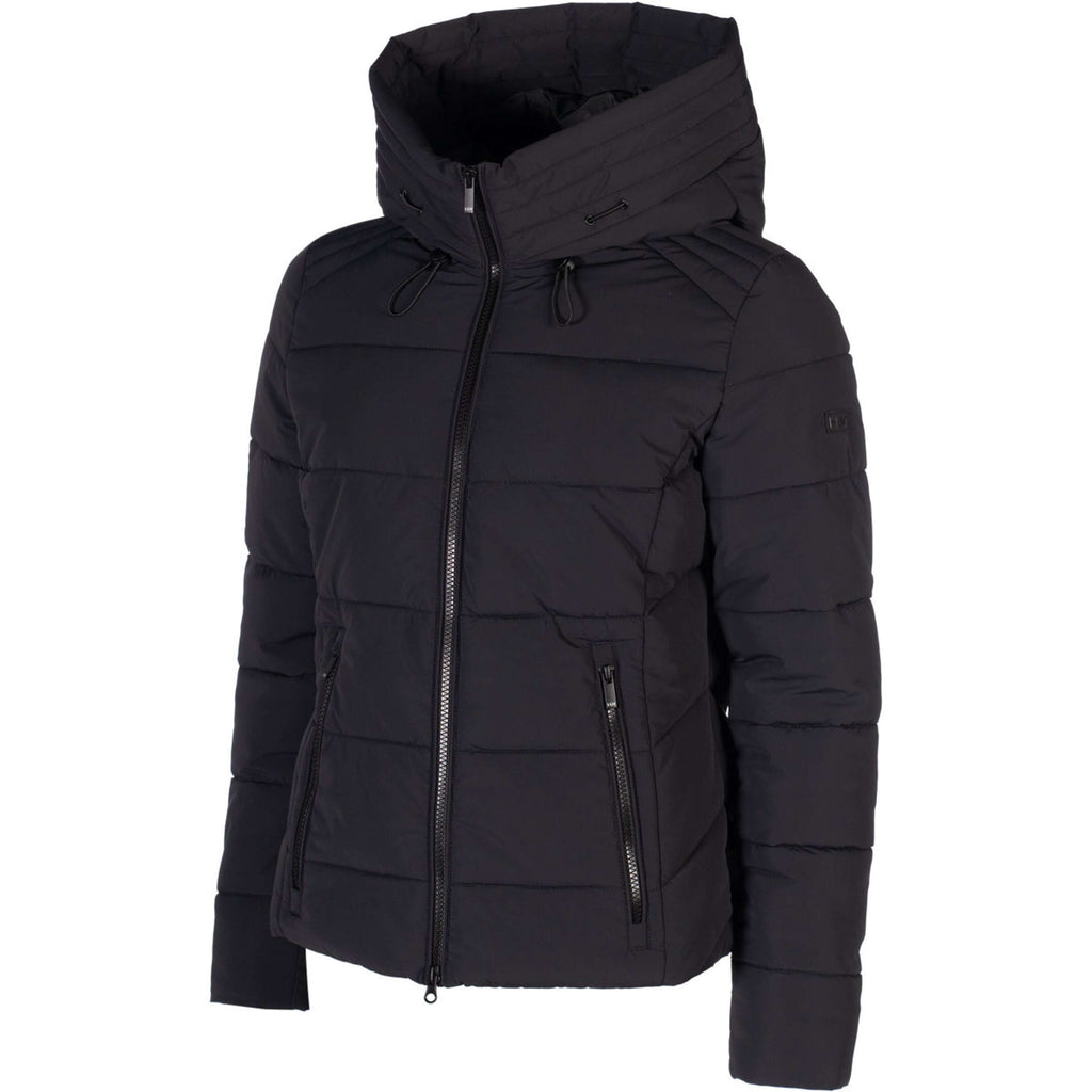 HKM Jacket Gilli Black