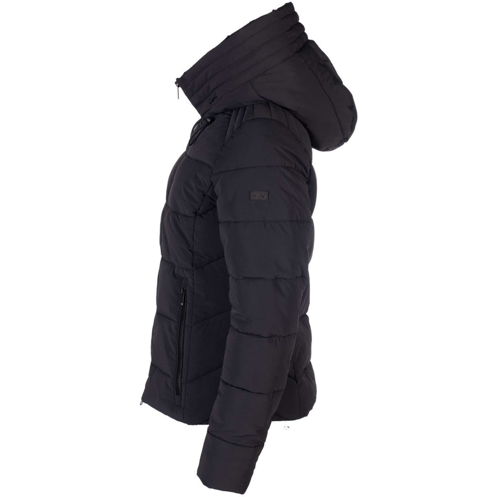 HKM Jacket Gilli Black