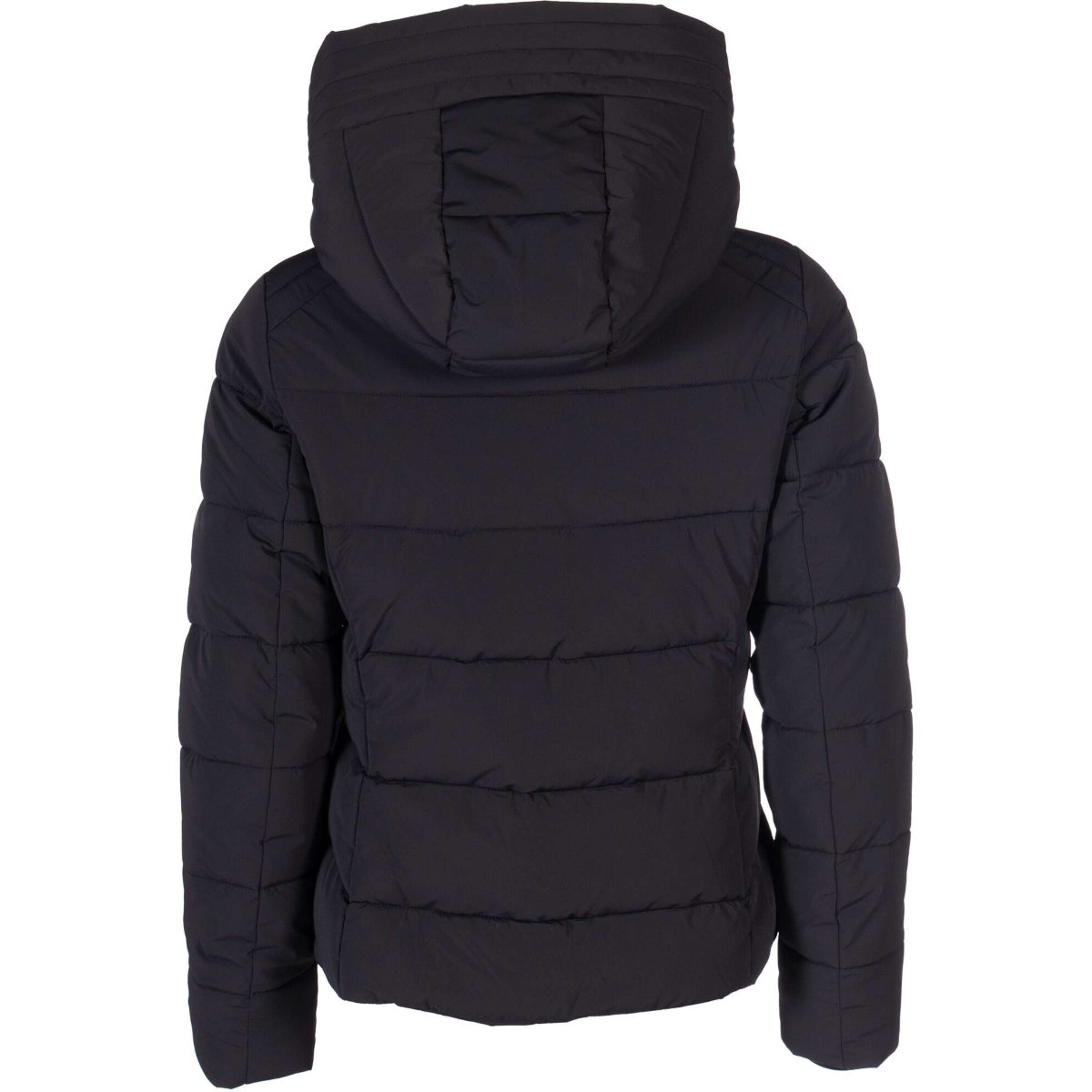 HKM Jacket Gilli Black