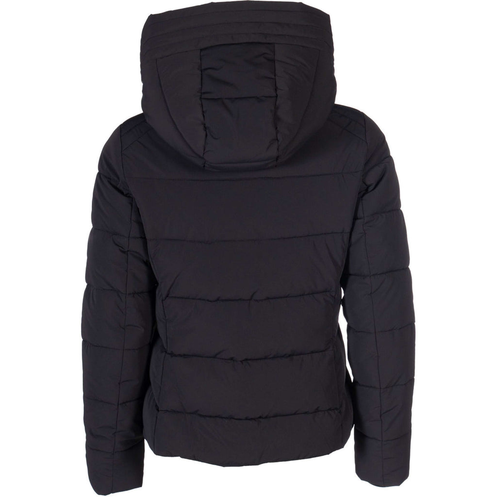 HKM Jacket Gilli Black