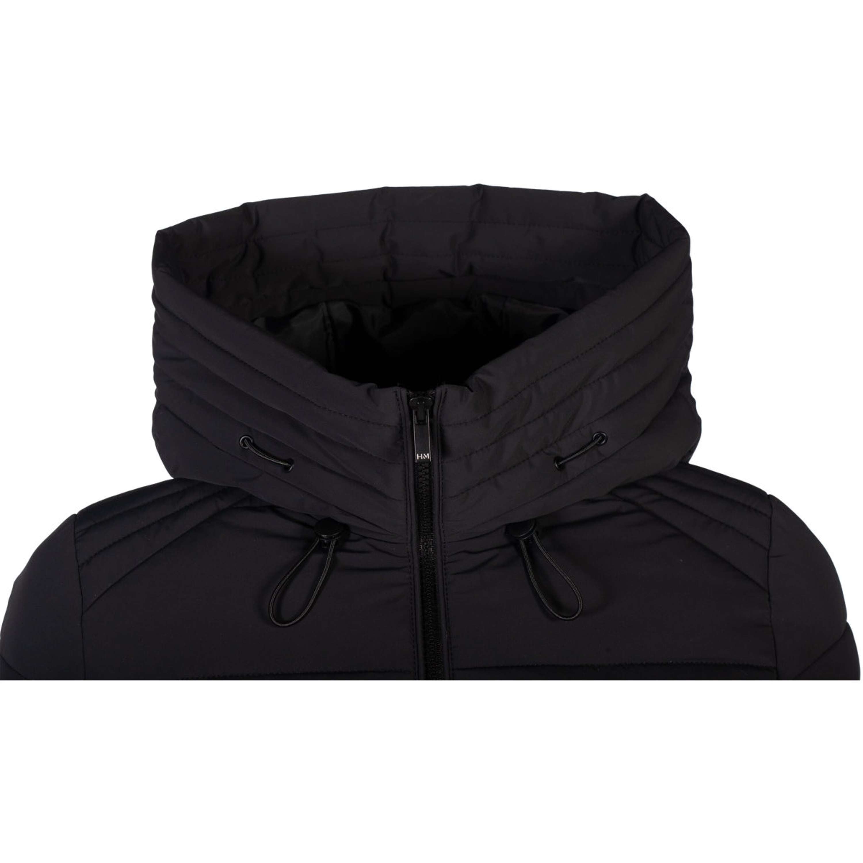 HKM Jacket Gilli Black