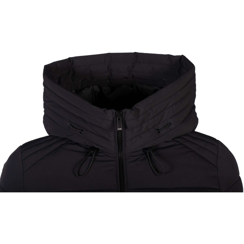 HKM Jacket Gilli Black