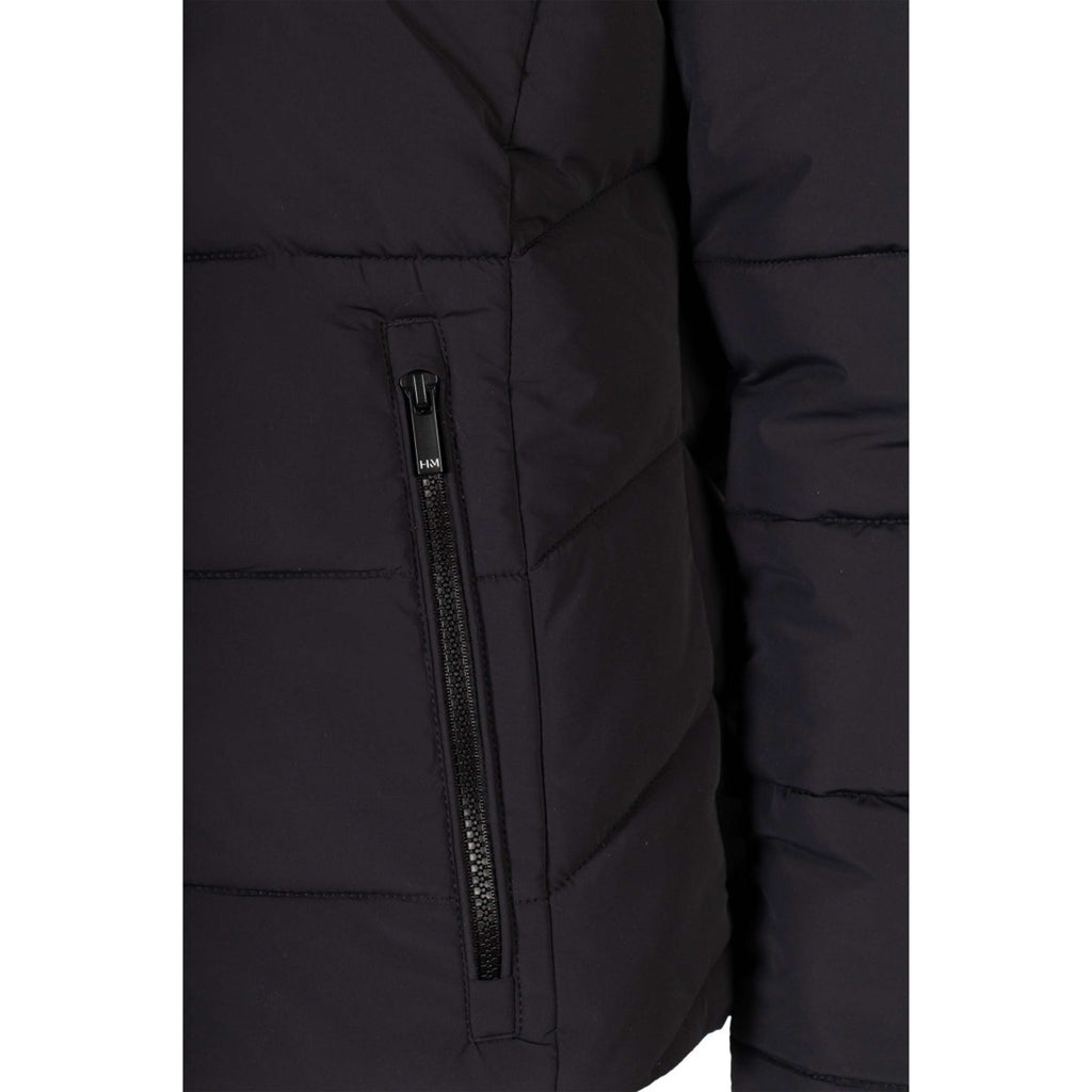 HKM Jacket Gilli Black