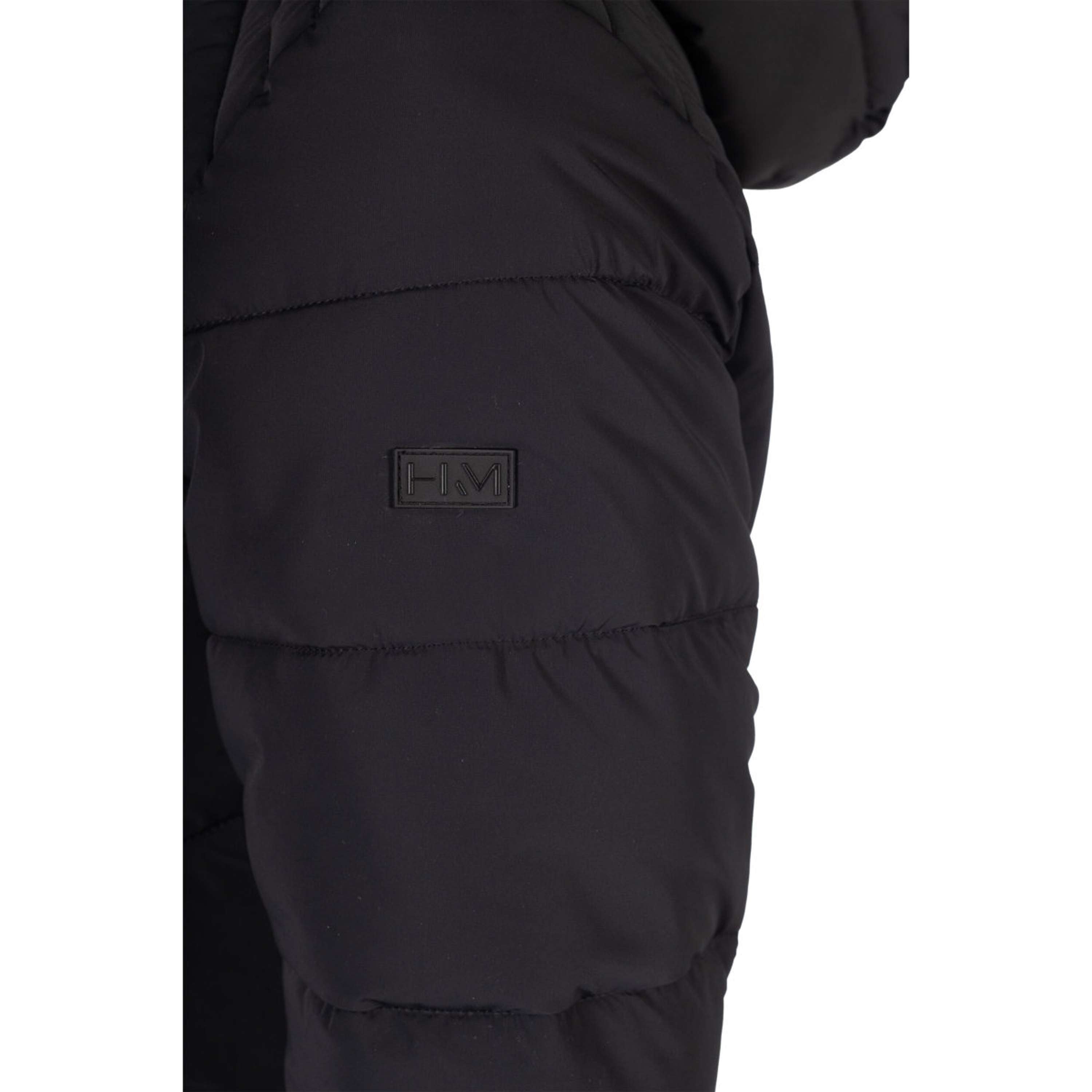 HKM Jacket Gilli Black