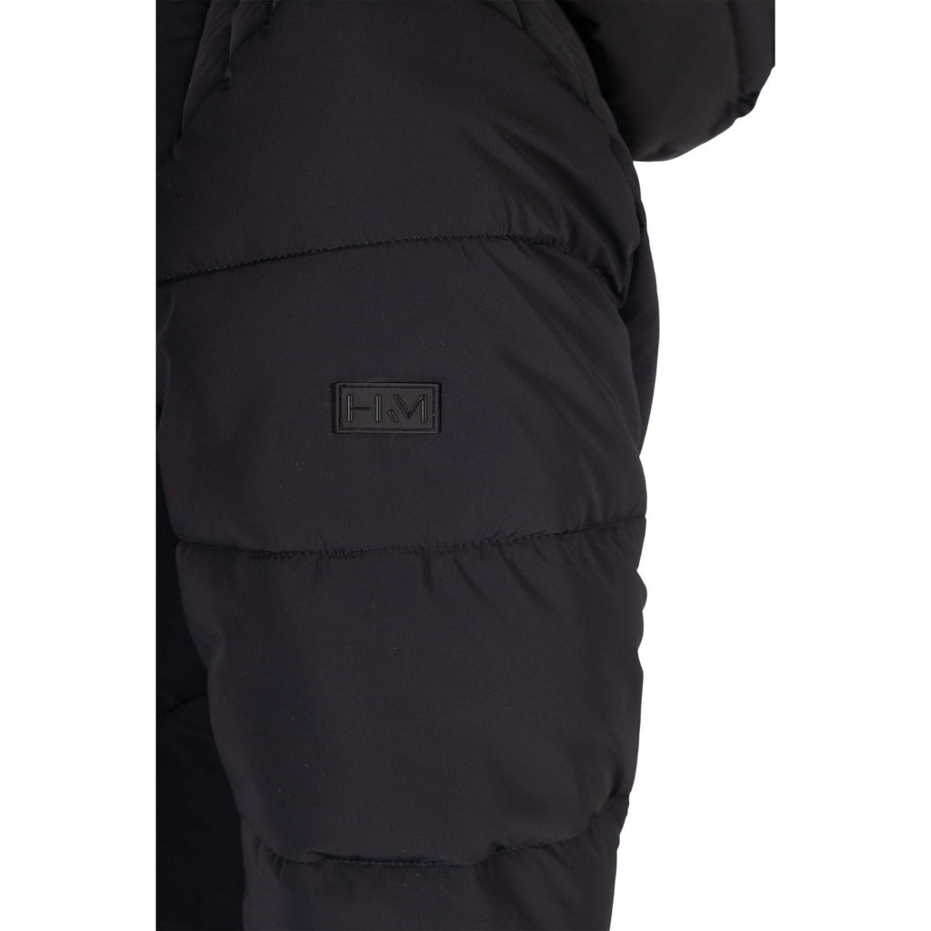 HKM Jacket Gilli Black