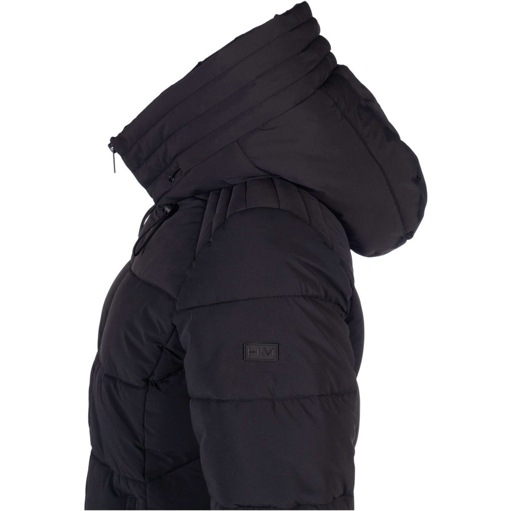 HKM Jacket Gilli Black