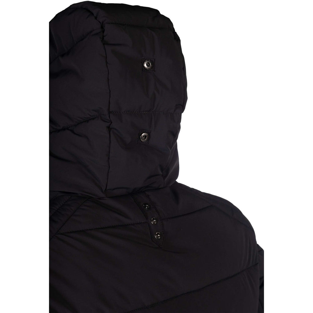 HKM Jacket Gilli Black
