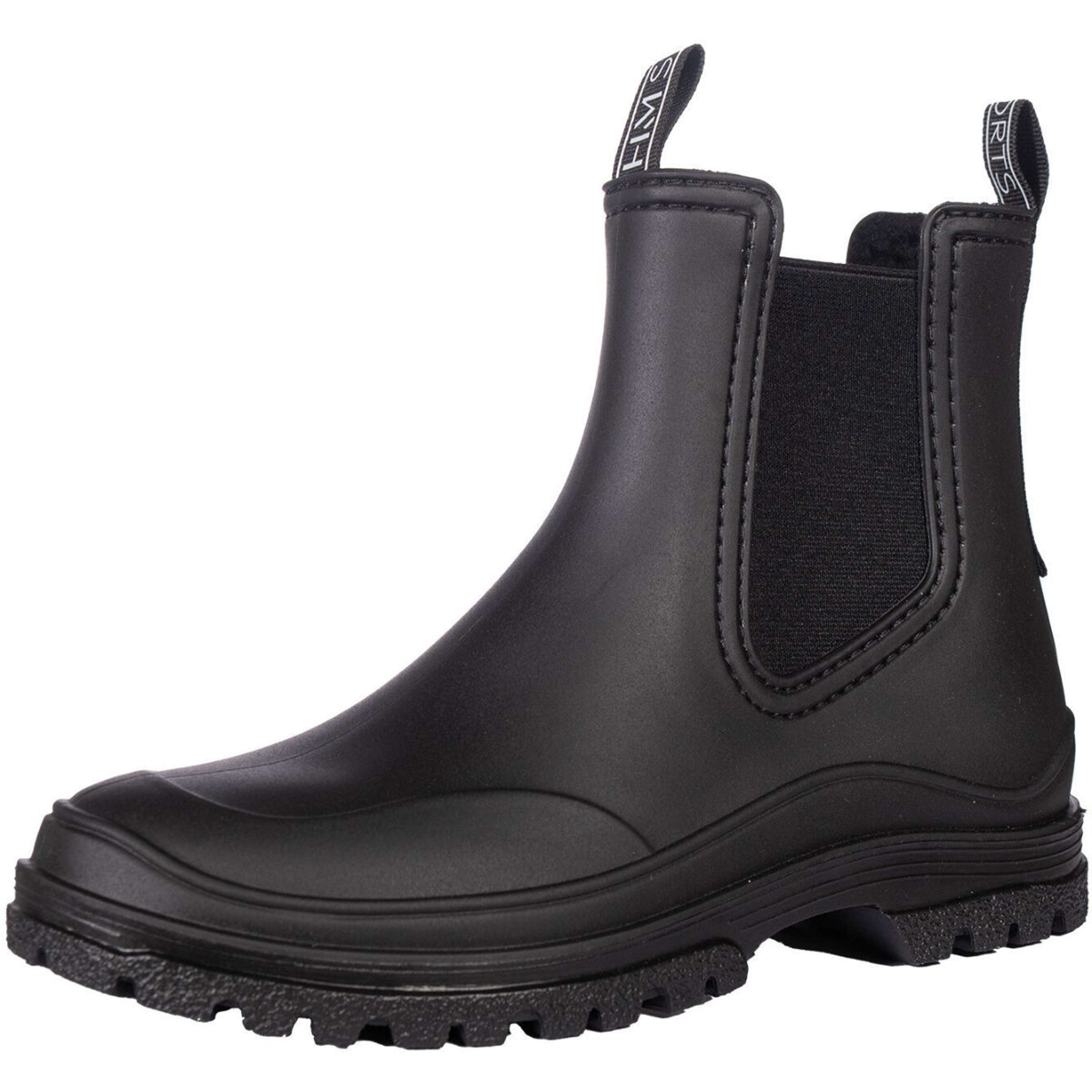 HKM Jodhpurs Jenna II Black