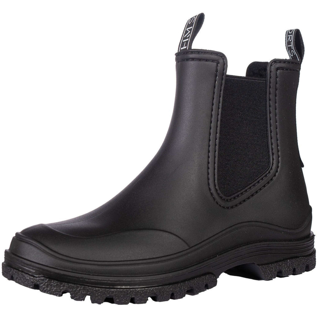 HKM Jodhpurs Jenna II Black