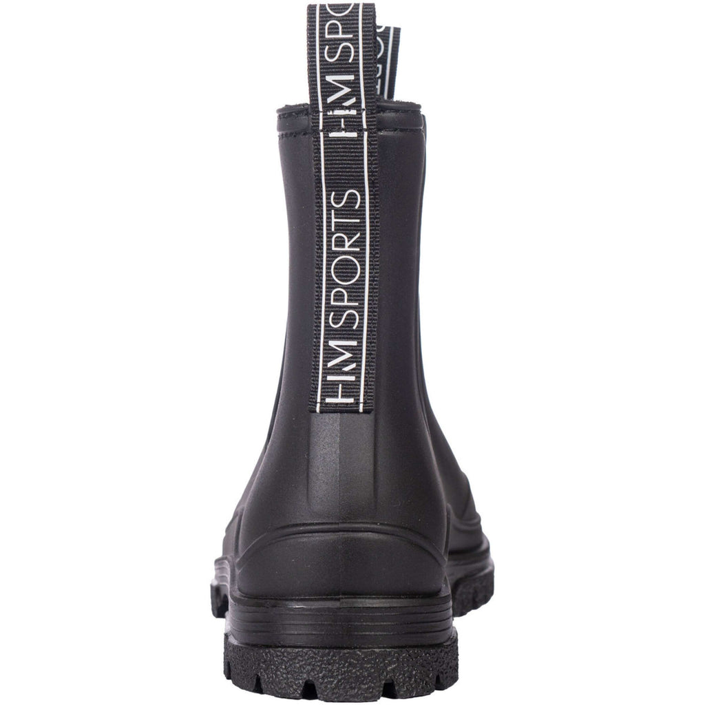 HKM Jodhpurs Jenna II Black