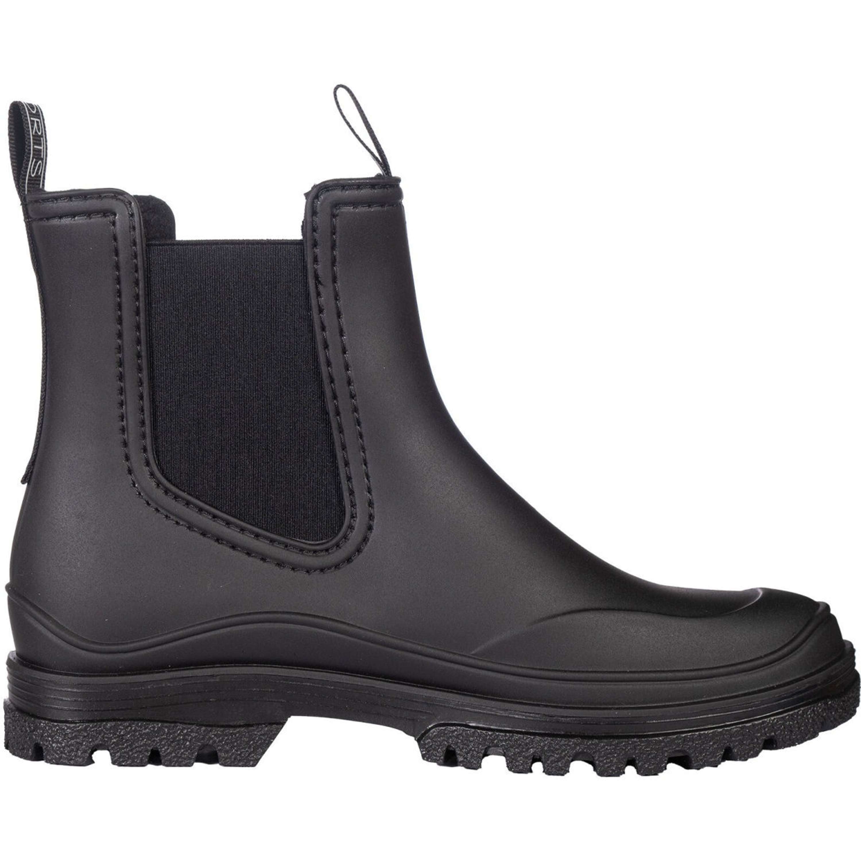 HKM Jodhpurs Jenna II Black