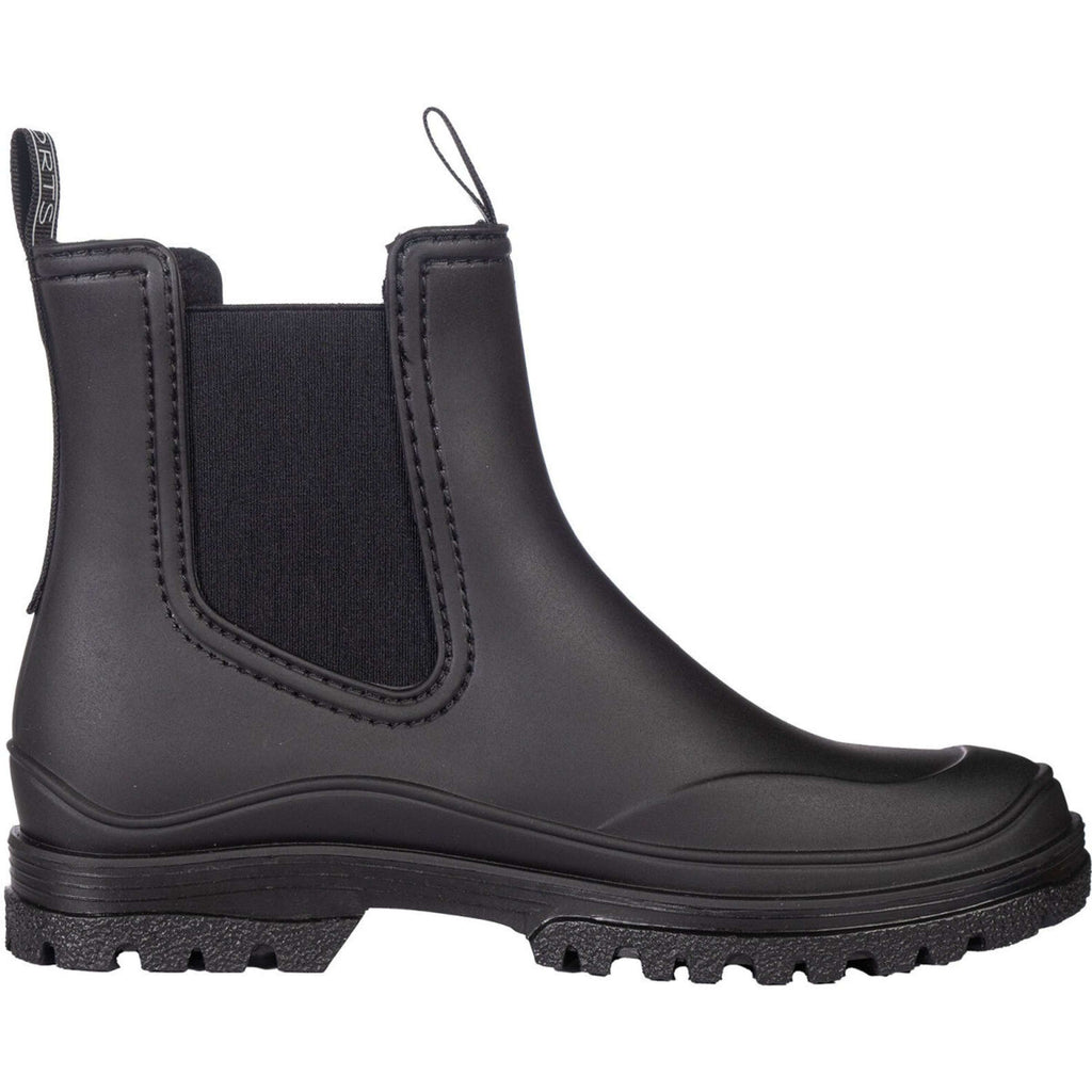 HKM Jodhpurs Jenna II Black