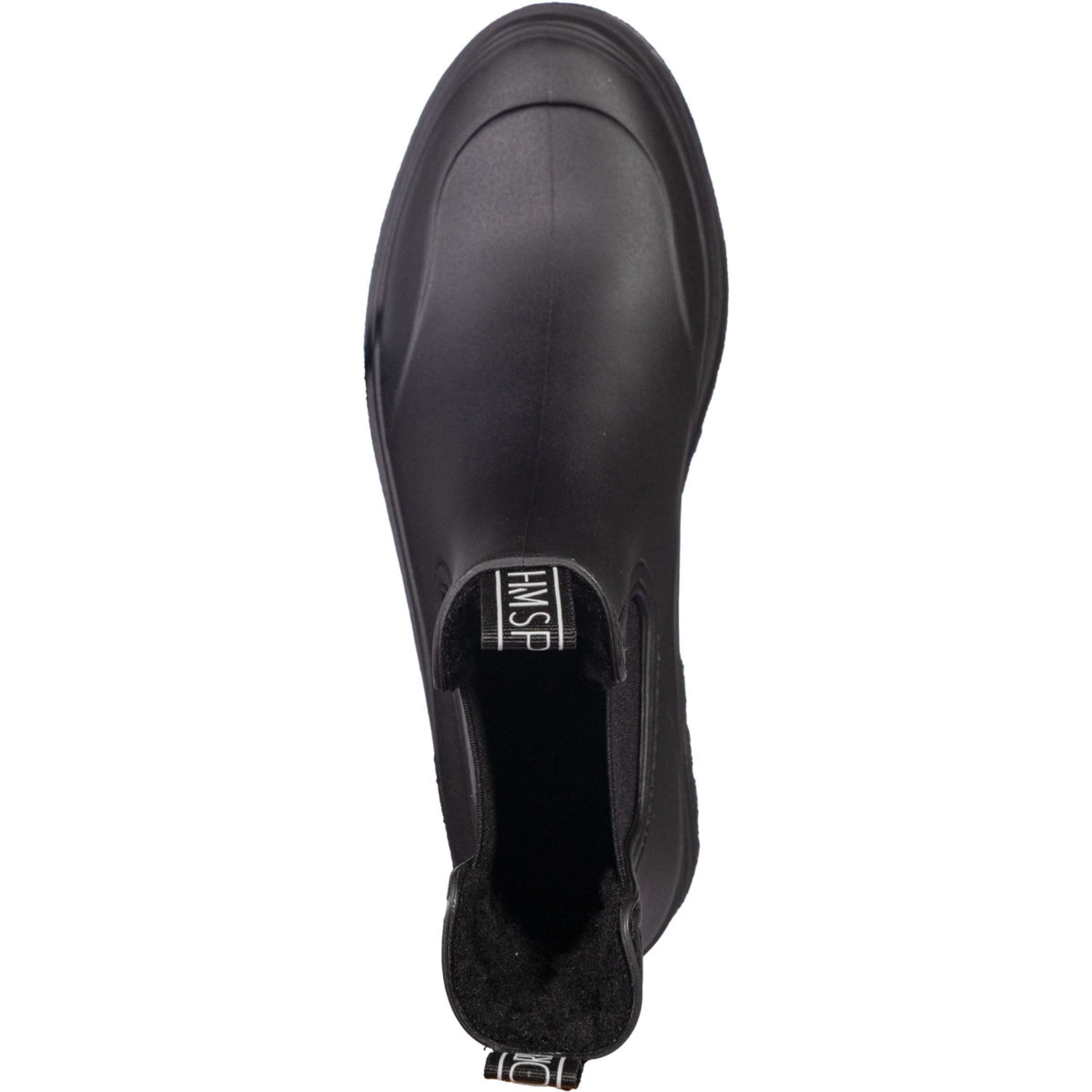 HKM Jodhpurs Jenna II Black