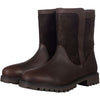 HKM Outdoor Boots Preakness Short Brown