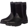 HKM Outdoor Boots Preakness Short Black