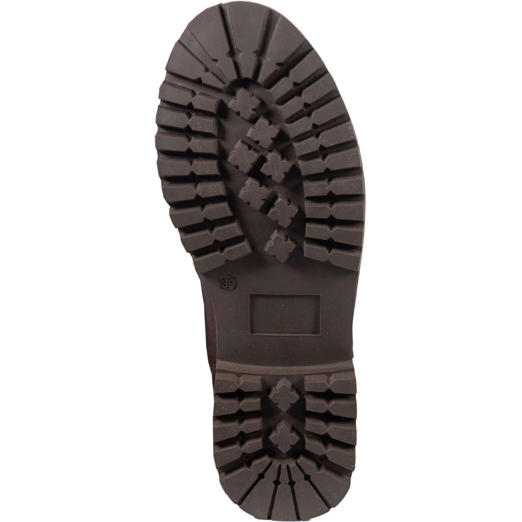HKM Outdoor Boots Belmond Teddy Brown