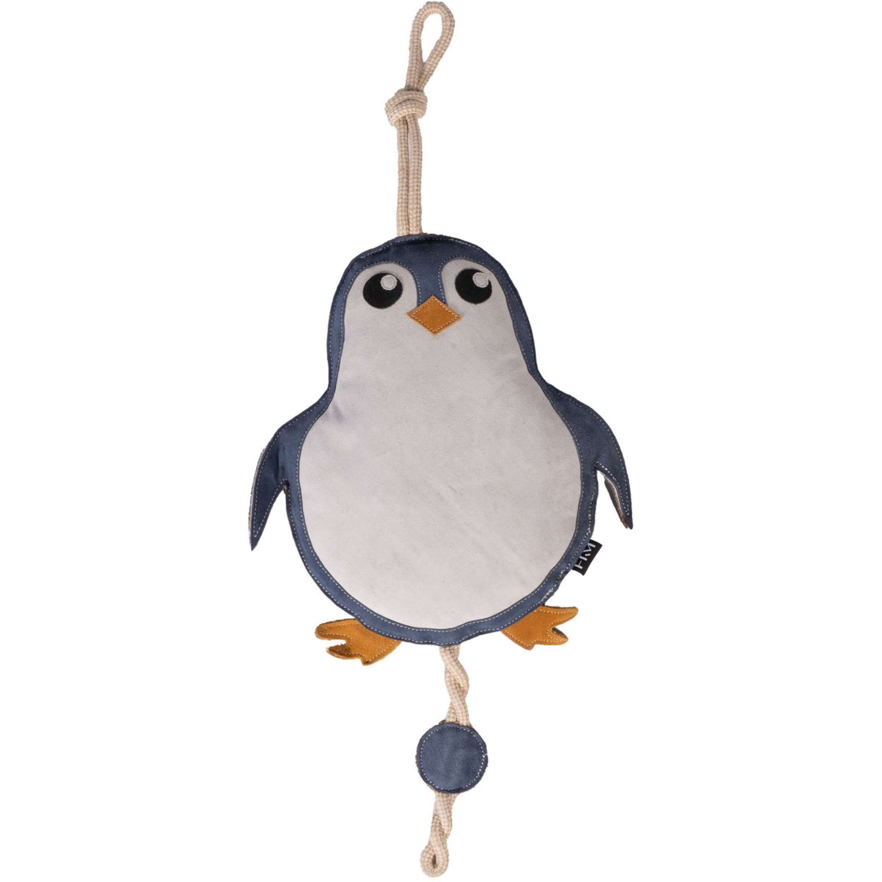 HKM Toys Penguin Grey/Blue
