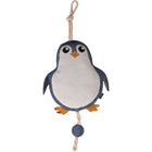 HKM Toys Penguin Grey/Blue