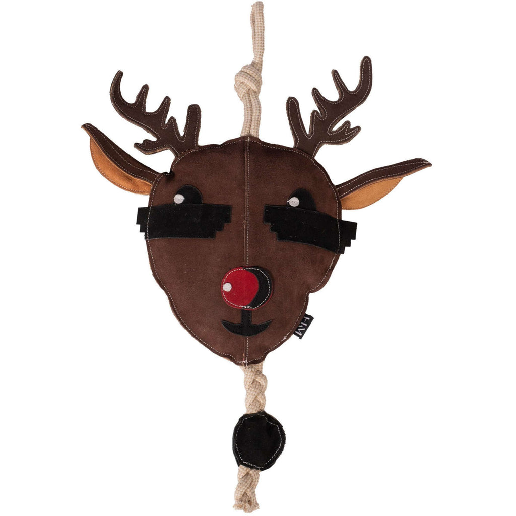 HKM Toys Reindeer Brown