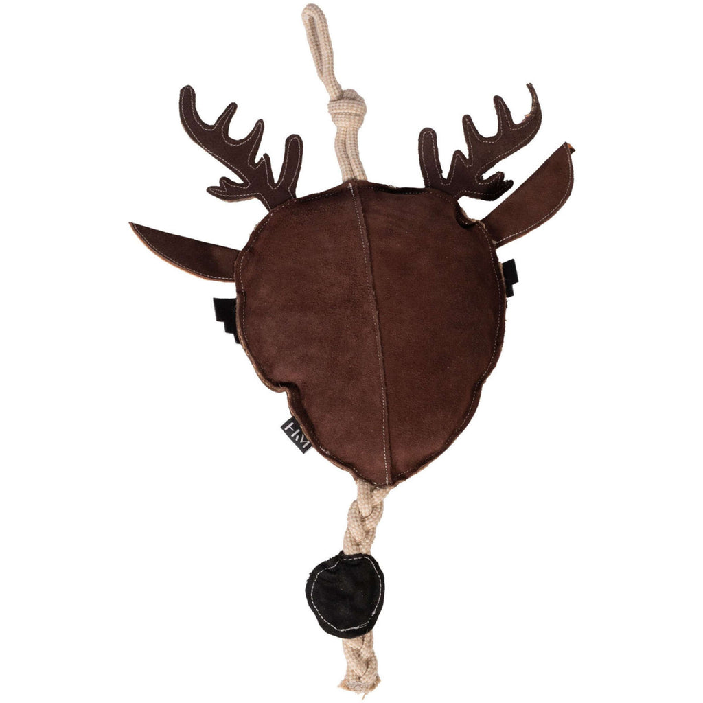 HKM Toys Reindeer Brown
