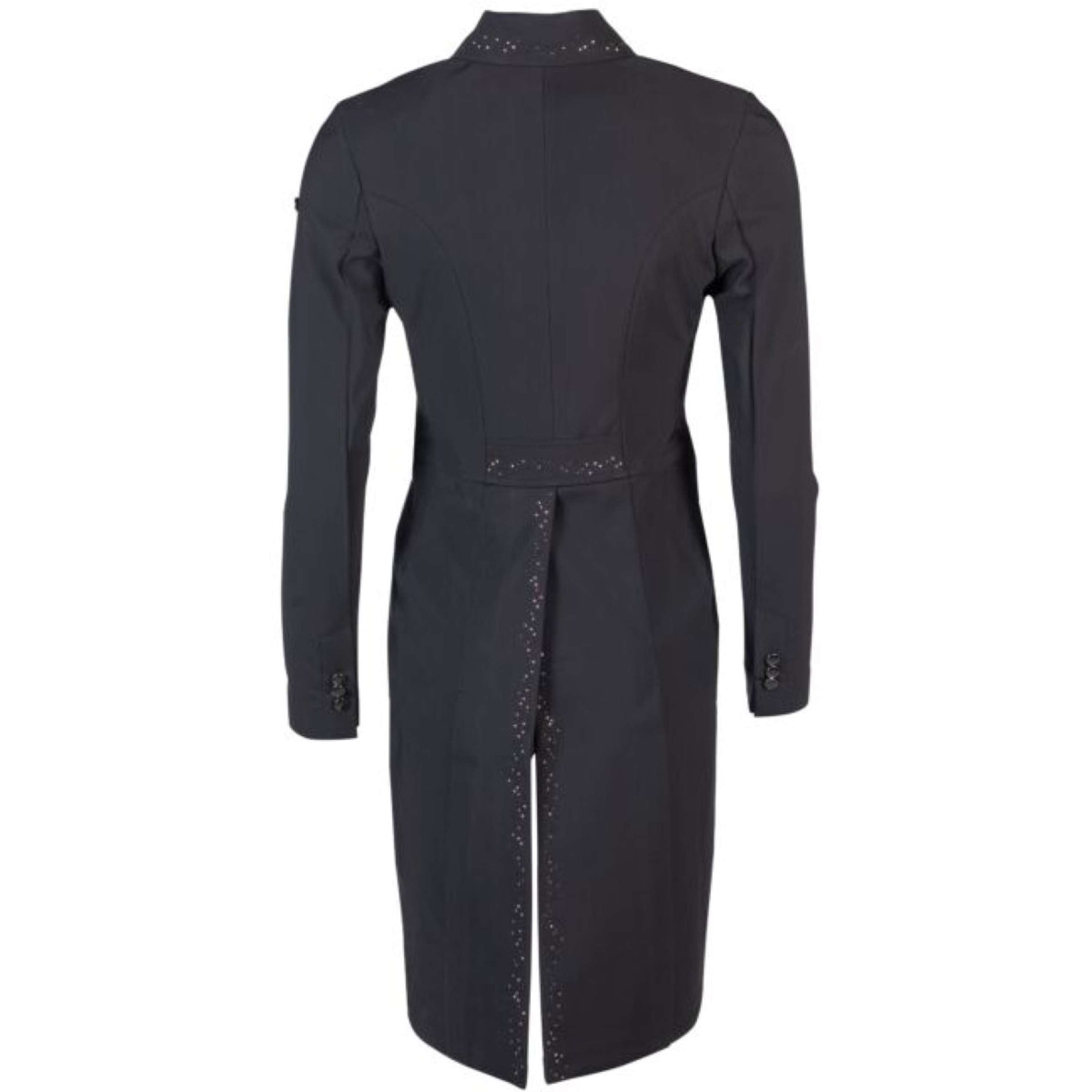 HKM Tailcoat Jill Black