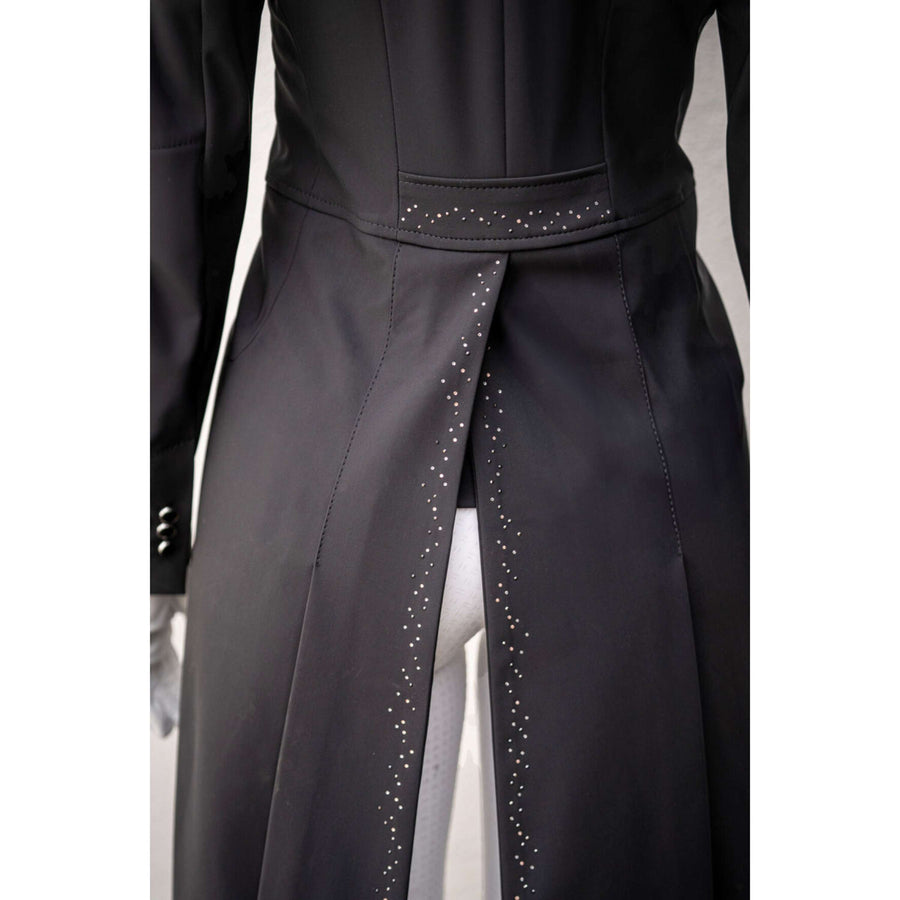 HKM Tailcoat Jill Black