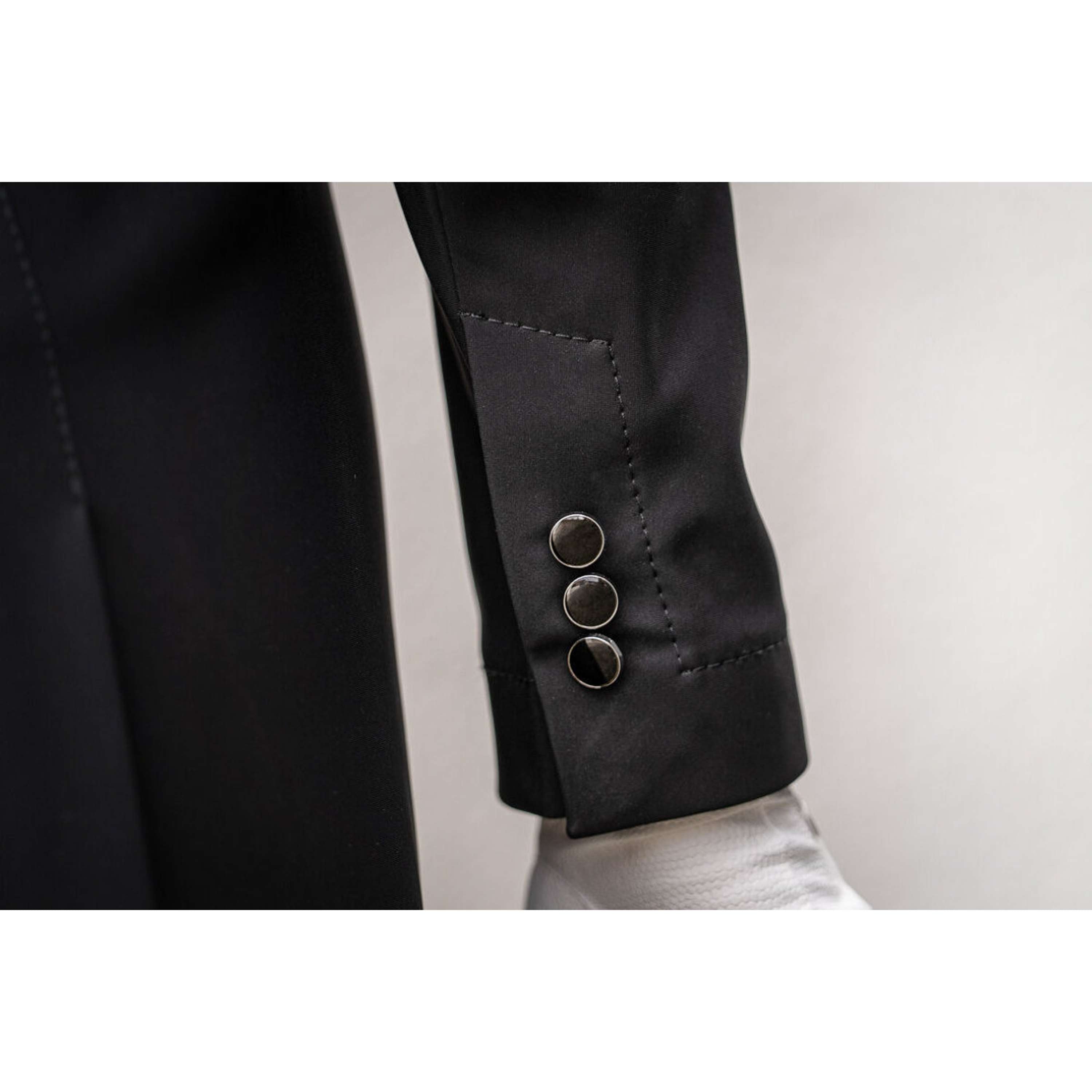 HKM Tailcoat Jill Black
