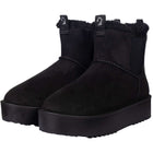 Lauria Garrelli Stable Boots Montalcino Black
