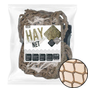 Excellent Hay Slowfeeder Net (Mesh Size 45mm)