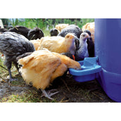 Excellent Poultry Drinking Bowl Self-assembly