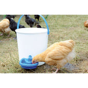 Excellent Poultry Drinking Bowl Self-assembly