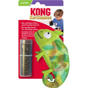 KONG Cat Toy Refillables Chameleon